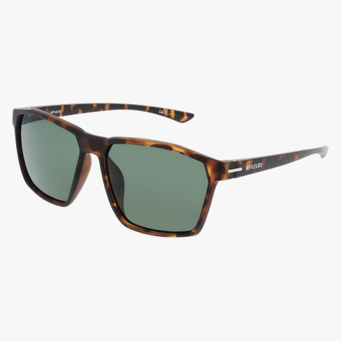 Lunettes de soleil homme DINO écaille