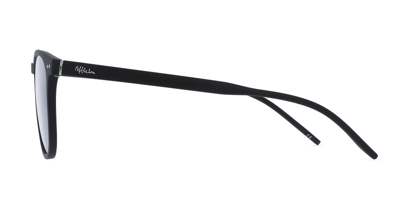 LUNETTES DE VUE homme MAGIC ARNO noir - Vue de face