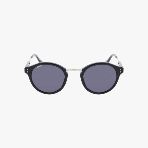 Lunettes de soleil MOTTI noir/argenté