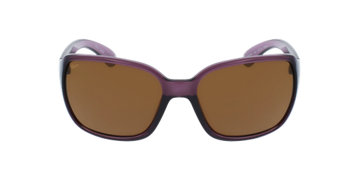 LUNETTES DE SOLEIL femme DOROTEA violet