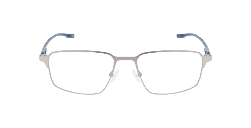 Lunettes de vue homme MAGIC 334 noir/gris - Vue de face