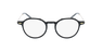 LUNETTES DE VUE femme MAGIC TAHINA noir