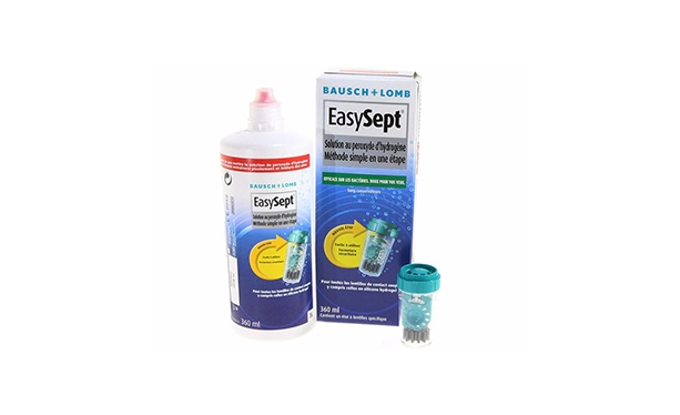 Easysept 360 ml - Vue de face