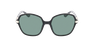 Lunettes de soleil femme ISIS noir