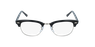 LUNETTES DE VUE 0RX5154 noir