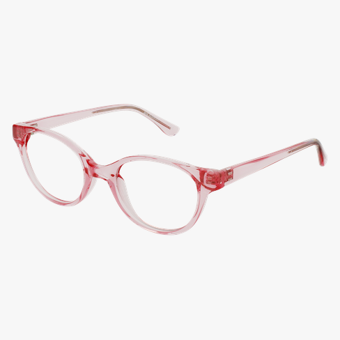 Lunettes de vue enfant RZERO21 rose