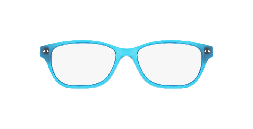 MAGIC CLIP 26 IRIS BLUEBLOCK - Vue de face