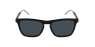 LUNETTES DE SOLEIL homme GG0843S noir