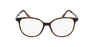 LUNETTES DE VUE femme MAGIC 29 écaille/écaille brillant