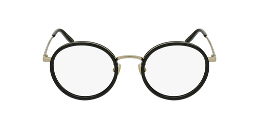 LUNETTES DE VUE homme GG0679OA noir/doré