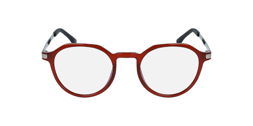 LUNETTES DE VUE femme MAGIC 39 rouge