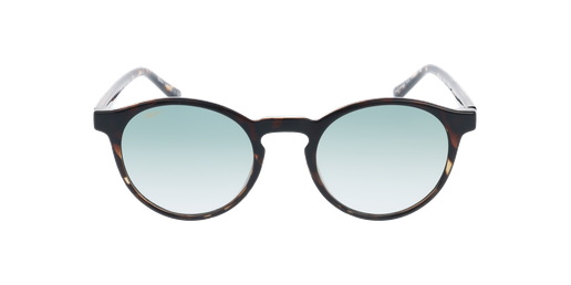 LUNETTES DE SOLEIL femme CARMEN écaille/écaille