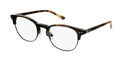 LUNETTES DE VUE enfant DUDE écaille/noir