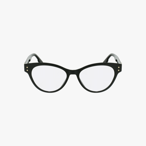 Lunettes de vue femme DIORCD4 noir/bleu