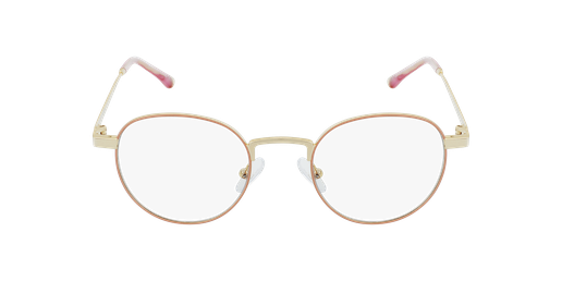 LUNETTES DE VUE MAGIC 70 rose/doré