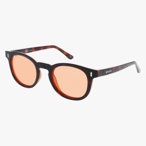 Lunettes de soleil femme MAGIC SUNNY OUVEA écaille