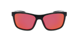 Lunettes de soleil homme MAGIC SUNNY PALAOS noir - Vue de face