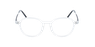 LUNETTES DE VUE homme MAGIC 133 cristal/noir