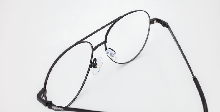 LUNETTES DE VUE homme MAGIC MAVERICK noir