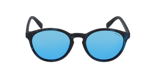 LUNETTES DE SOLEIL enfant PLD 8024/S écaille