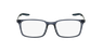 Lunettes de vue 7282 bleu