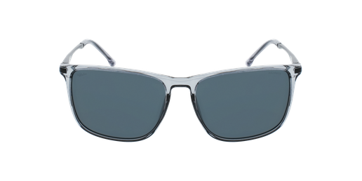 LUNETTES DE SOLEIL homme KAULI gris/noir