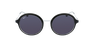 LUNETTES DE VUE femme FAUSTINE noir/blanc