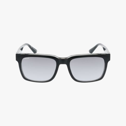 Lunettes de soleil homme BELEN noir