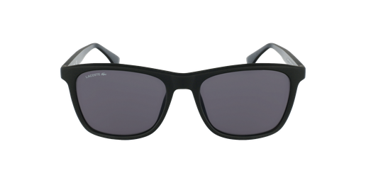 LUNETTES DE SOLEIL homme L860S noirVue de face