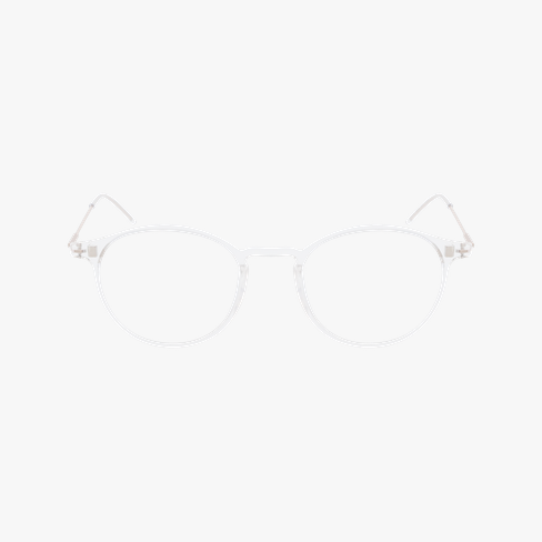 Lunettes de vue femme MAGIC 348 blanc