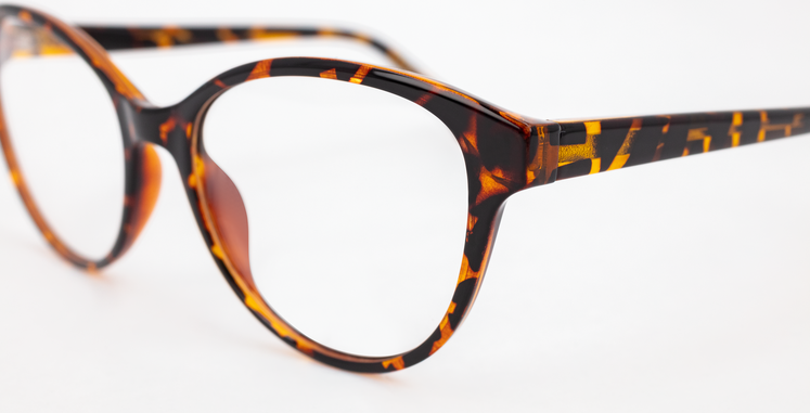 LUNETTES DE VUE femme RZERO 34 écaille