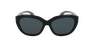 LUNETTES DE SOLEIL femme 0PR 16XS noir