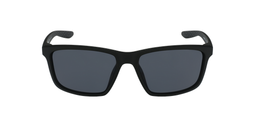 LUNETTES DE SOLEIL VALIANT 4645 noir Vue de face