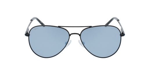 LUNETTES DE SOLEIL RUSSEL noir