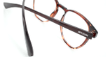 Lunettes de vue FORTY MAGIC COFFRET M2 +1.00 blanc - Vue de face