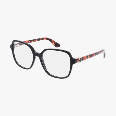 Lunettes de vue femme GU2938 noir
