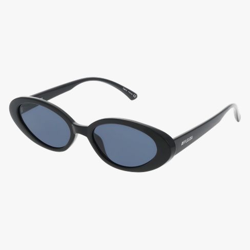 Lunettes de soleil femme INDIA noir