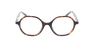 Lunettes de vue enfant CALIE écaille