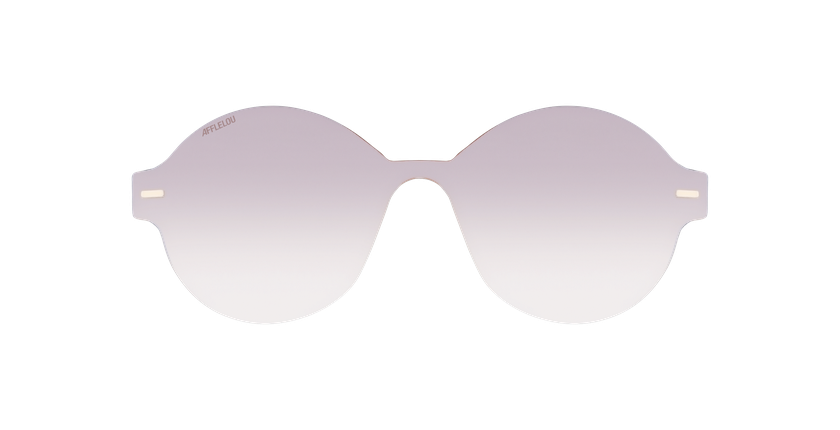 MAGIC CLIP SUNNY BRAVA SUN CAT.2 - Vue de face