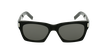 LUNETTES DE SOLEIL SL 402 noir - Vue de face
