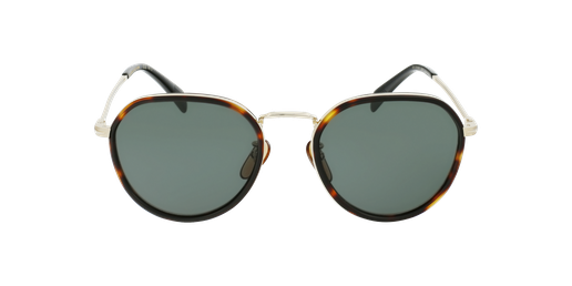 LUNETTES DE SOLEIL homme DB 1010/G/S écailleVue de face