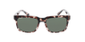 Lunettes de soleil homme BELEN écaille