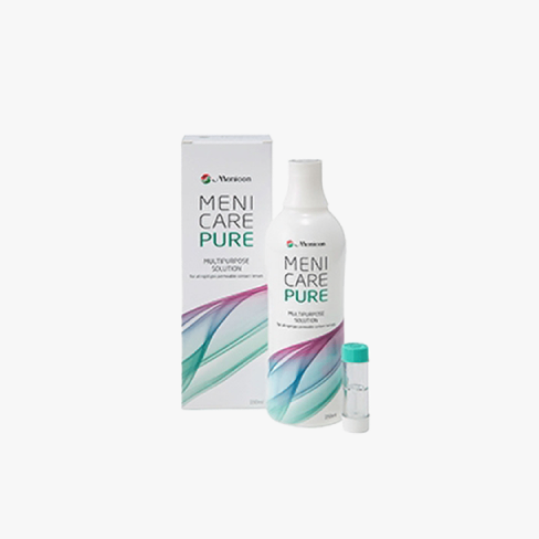 MeniCare Pure 70 ml Vue de face