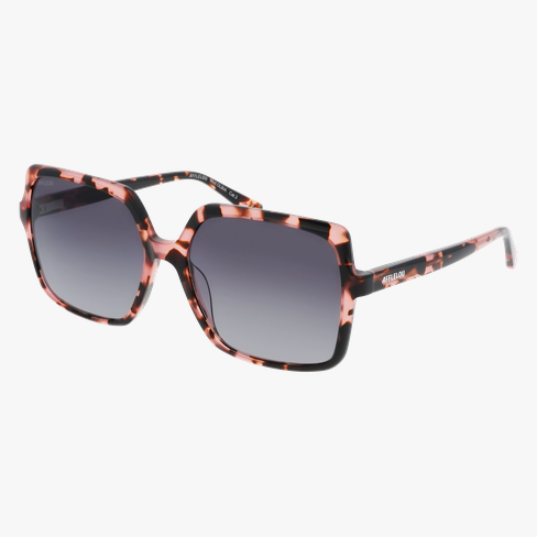 Lunettes de soleil femme OLBIA rose