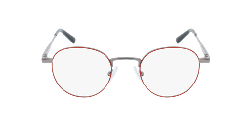 LUNETTES DE VUE homme MAGIC LEO rouge
