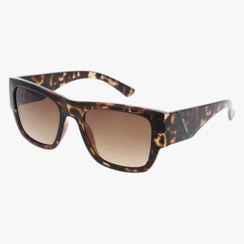Lunettes de soleil homme BARTOLO écaille