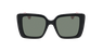 Lunettes de soleil femme MAGIC 317 noir