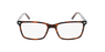 LUNETTES DE VUE homme MAGIC GOBAIN marron