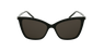 Lunettes de soleil femme SL 384 noir