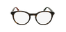Lunettes de vue homme GG0406O écaille